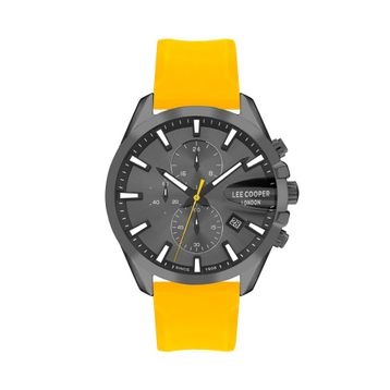 Lee Cooper LC07522.066-NM Erkek Kol Saati