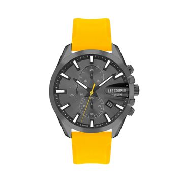Lee Cooper LC07522.066-NM Erkek Kol Saati