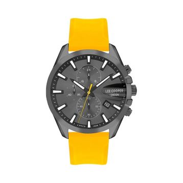 Lee Cooper LC07522.066-NM Erkek Kol Saati
