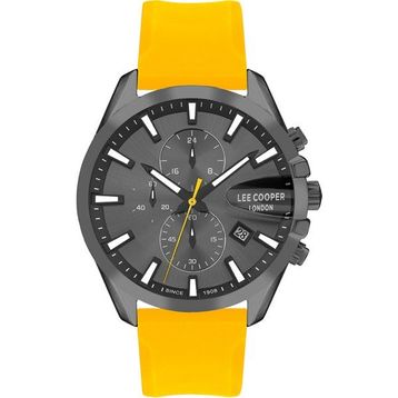Lee Cooper LC07522.066-NM Erkek Kol Saati