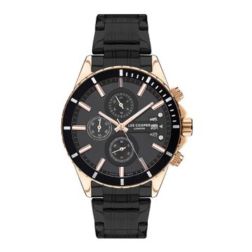 Lee Cooper LC07529.450-MP Erkek Kol Saati