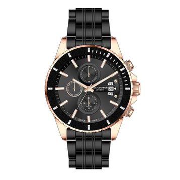 Lee Cooper LC07529.450-MP Erkek Kol Saati