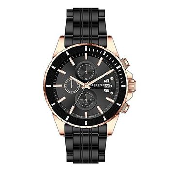 Lee Cooper LC07529.450-MP Erkek Kol Saati