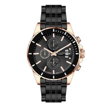 Lee Cooper LC07529.450-MP Erkek Kol Saati
