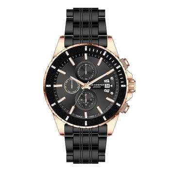 Lee Cooper LC07529.450-MP Erkek Kol Saati