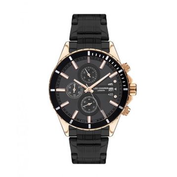 Lee Cooper LC07529.450-MP Erkek Kol Saati