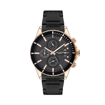 Lee Cooper LC07529.450-MP Erkek Kol Saati