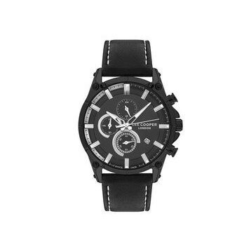 Lee Cooper LC07531.351-NM Erkek Kol Saati