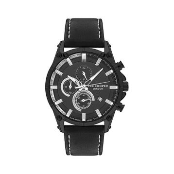 Lee Cooper LC07531.351-NM Erkek Kol Saati