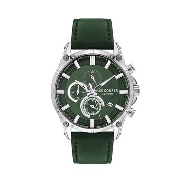 Lee Cooper LC07531.377-NM Erkek Kol Saati