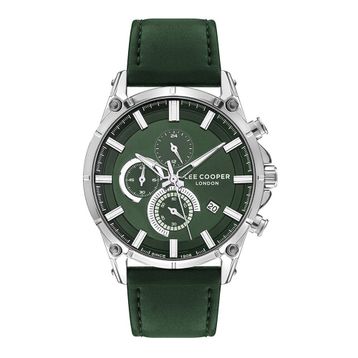 Lee Cooper LC07531.377-NM Erkek Kol Saati