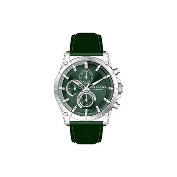 Lee Cooper LC07531.377-NM Erkek Kol Saati