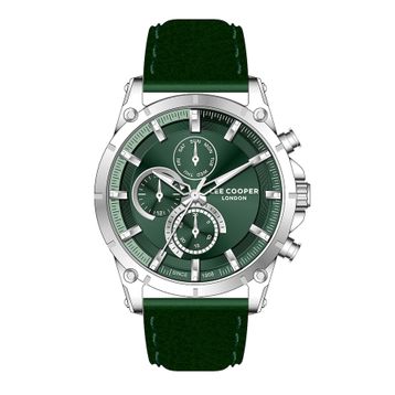 Lee Cooper LC07531.377-NM Erkek Kol Saati