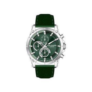 Lee Cooper LC07531.377-NM Erkek Kol Saati
