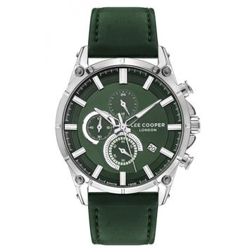 Lee Cooper LC07531.377-NM Erkek Kol Saati
