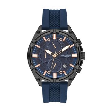 Lee Cooper LC07545.699-NM Erkek Kol Saati