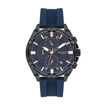 Lee Cooper LC07545.699-NM Erkek Kol Saati