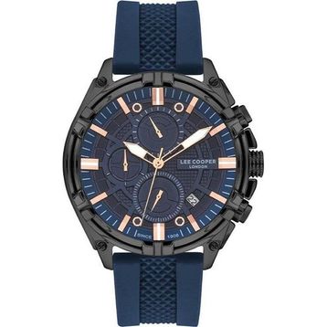 Lee Cooper LC07545.699-NM Erkek Kol Saati
