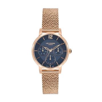 Lee Cooper LC07552.490-NM Kol Saati