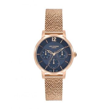Lee Cooper LC07552.490-NM Kol Saati