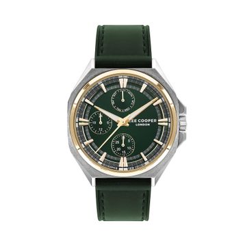 Lee Cooper LC07568.377 Erkek Kol Saati