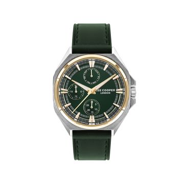 Lee Cooper LC07568.377 Erkek Kol Saati