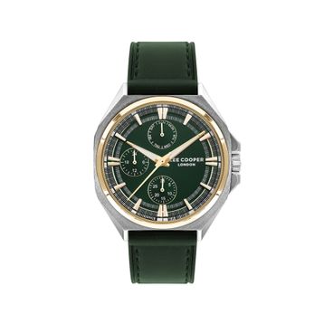 Lee Cooper LC07568.377 Erkek Kol Saati