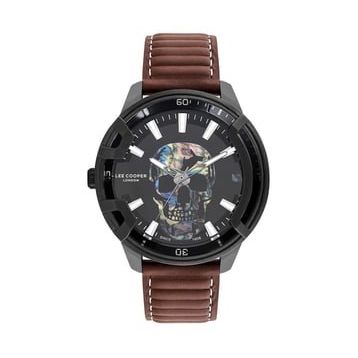 Lee Cooper LC07588.654 Erkek Kol Saati
