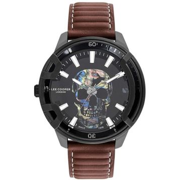 Lee Cooper LC07588.654 Erkek Kol Saati