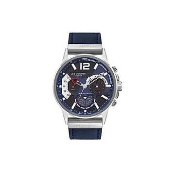 Lee Cooper LC07614.399 Erkek Kol Saati