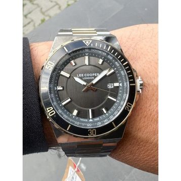 Lee Cooper LC07622.260 Erkek Kol Saati