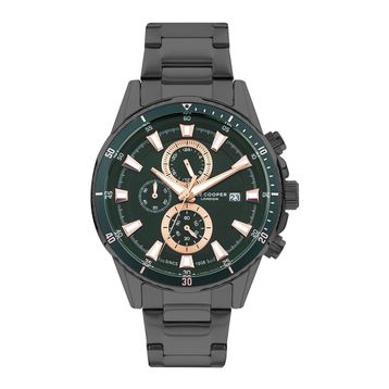 Lee Cooper LC07627.070-NM Erkek Kol Saati