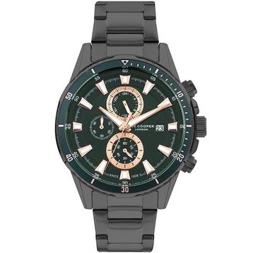 Lee Cooper LC07627.070-NM Erkek Kol Saati