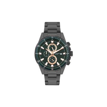 Lee Cooper LC07627.070-NM Erkek Kol Saati