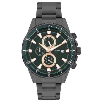 Lee Cooper LC07627.070-NM Erkek Kol Saati