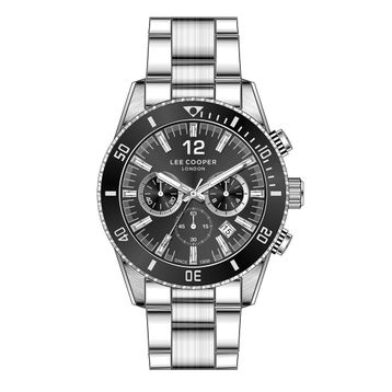 Lee Cooper LC07629.360-NM Erkek Kol Saati