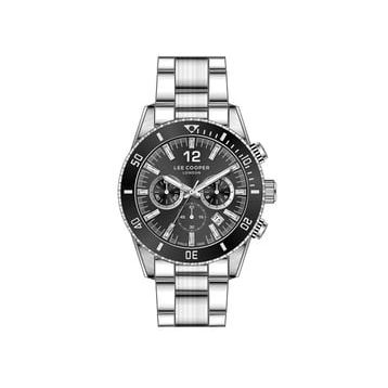 Lee Cooper LC07629.360-NM Erkek Kol Saati