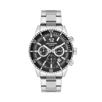 Lee Cooper LC07629.360-NM Erkek Kol Saati