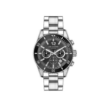 Lee Cooper LC07629.360-NM Erkek Kol Saati