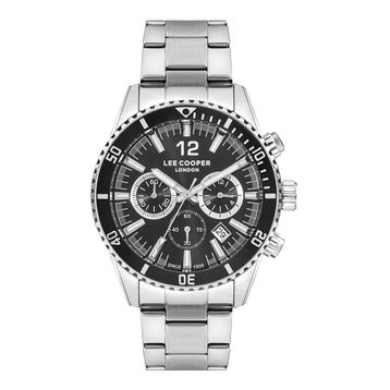 Lee Cooper LC07629.360-NM Erkek Kol Saati