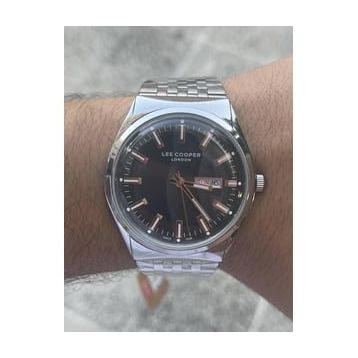 Lee Cooper LC07630.360 Erkek Kol Saati