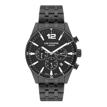 Lee Cooper LC07641.060-NM Erkek Kol Saati