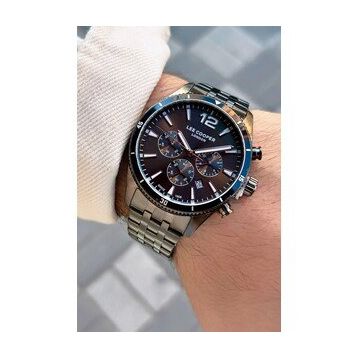 Lee Cooper LC07641.060-NM Erkek Kol Saati