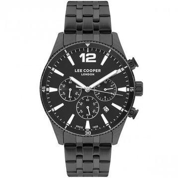 Lee Cooper LC07641.060-NM Erkek Kol Saati