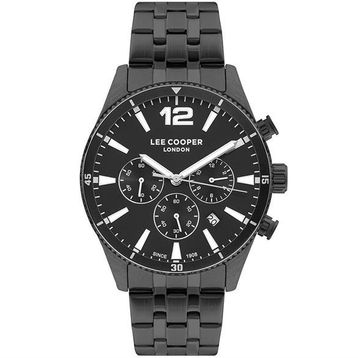 Lee Cooper LC07641.060-NM Erkek Kol Saati
