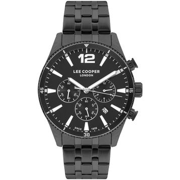 Lee Cooper LC07641.060-NM Erkek Kol Saati