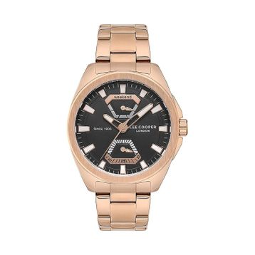 Lee Cooper LC07649.450 Erkek Kol Saati