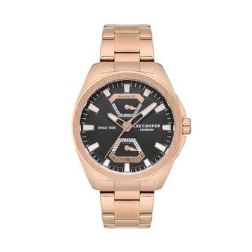 Lee Cooper LC07649.450 Erkek Kol Saati