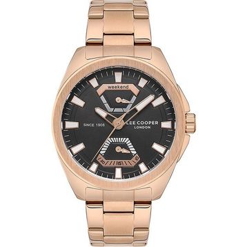 Lee Cooper LC07649.450 Erkek Kol Saati
