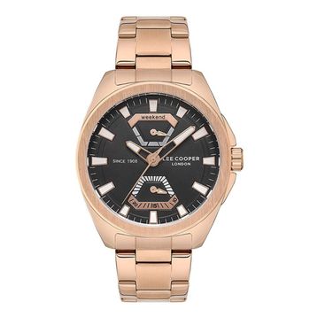 Lee Cooper LC07649.450 Erkek Kol Saati